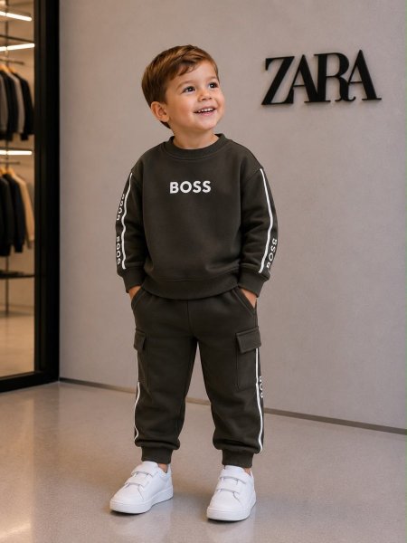 ترنج Boos