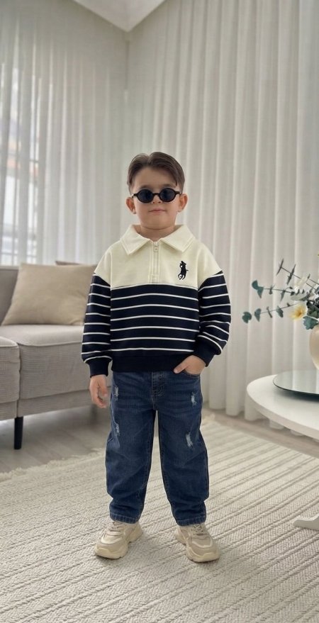 مكس بيج و أسود