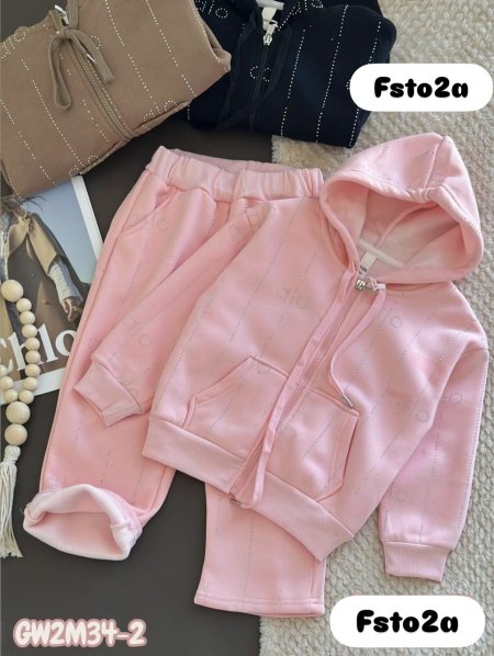 ترنج بناتي سترس