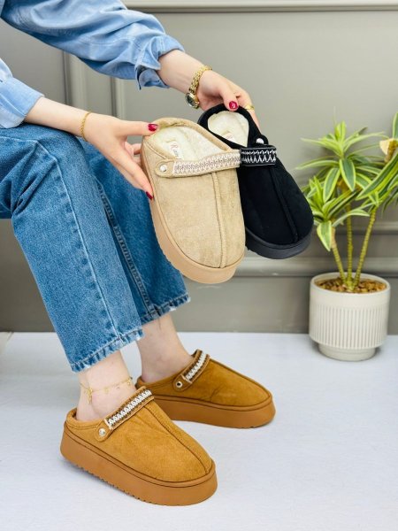 حفاي شتوي مسكر