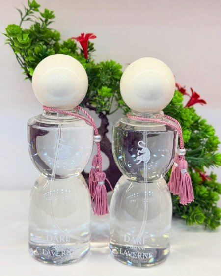 سبلاش جورجينا