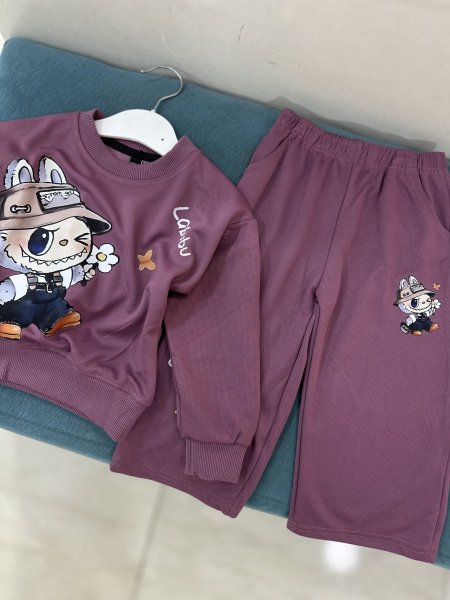 ترنج لابوبو