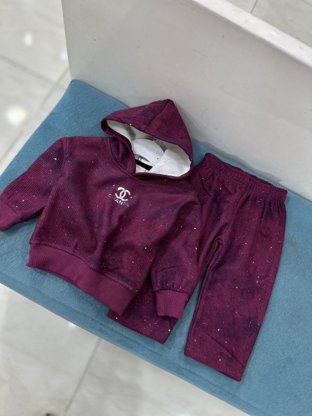 ترنج شانيل محزز