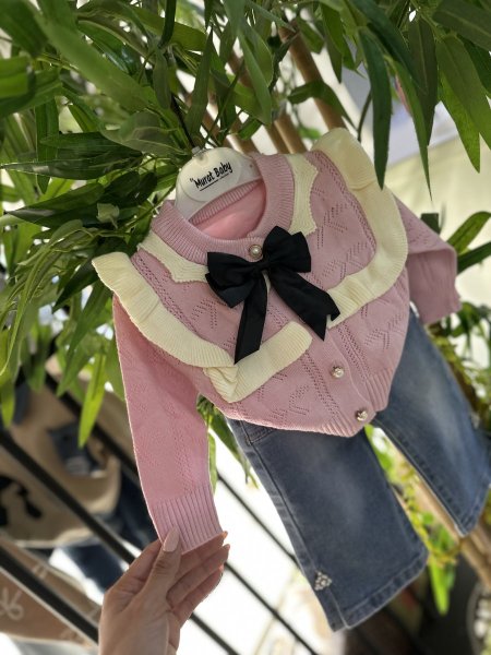 تلبيقة بيبي