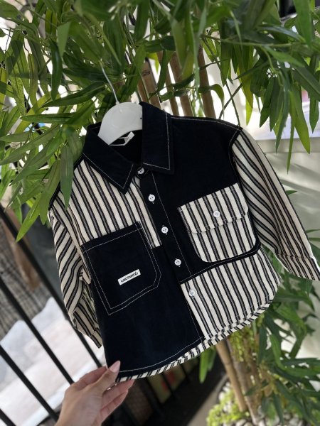 جكيت ولادي تقيل