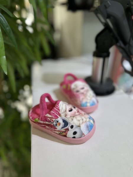 بابوج شتوي بناتي