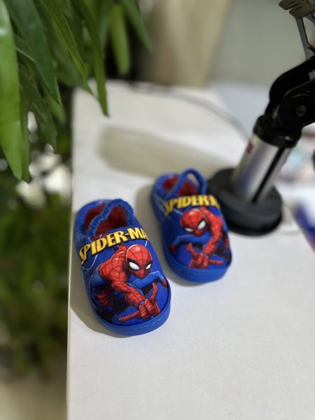 بابوج شتوي رلادي