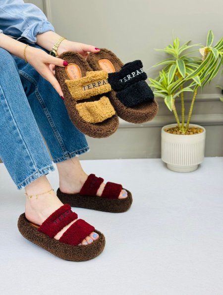 بابوج فرو مفتوح