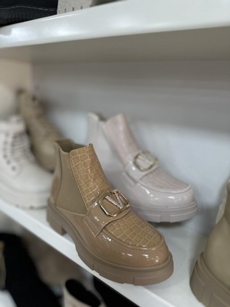 بستار جلد لميع