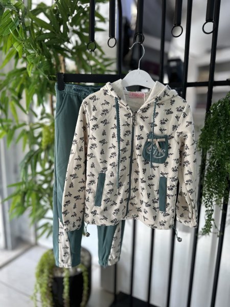 ترنج مورد مبطن