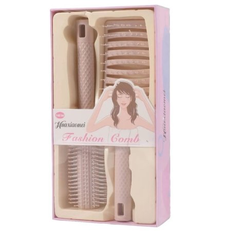 طقم مشاطه قطعتين