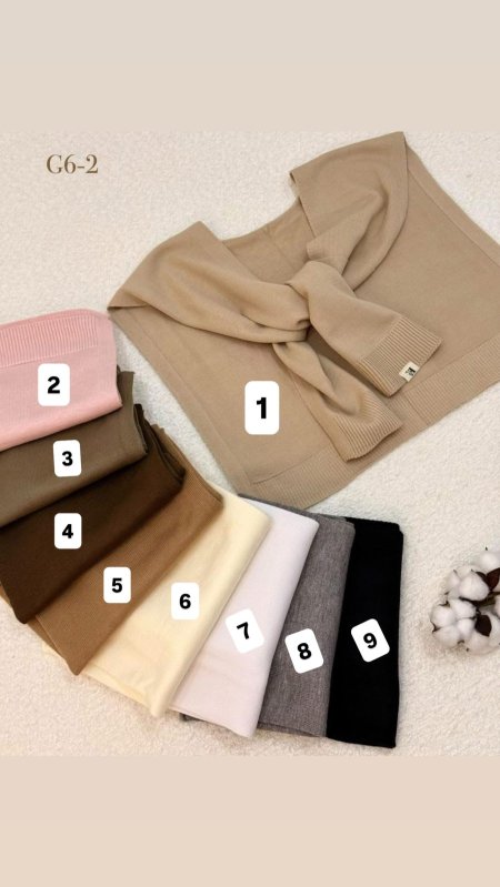 ترند الشتا شال كتف