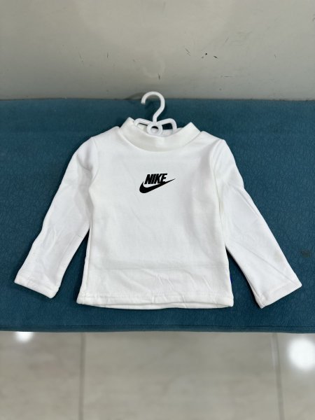 بلوز مبطن دافي