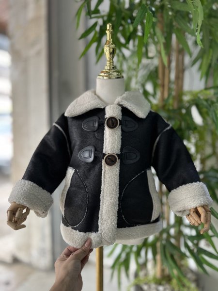 جكيت شتوي تقيل