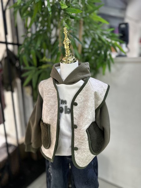 هودي مع ڤست