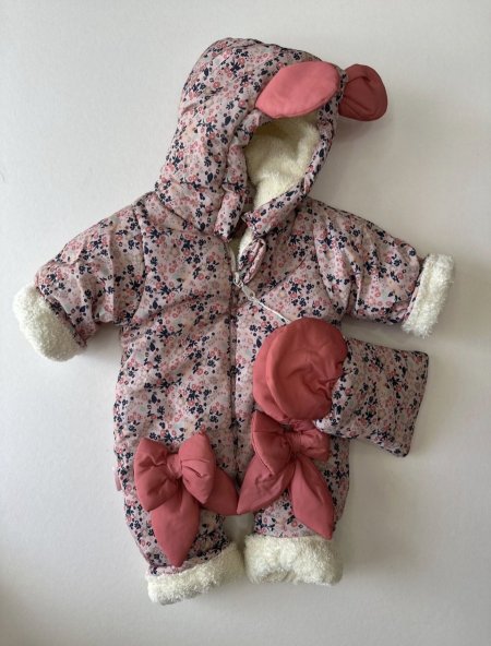 تبان مبطن تقيل